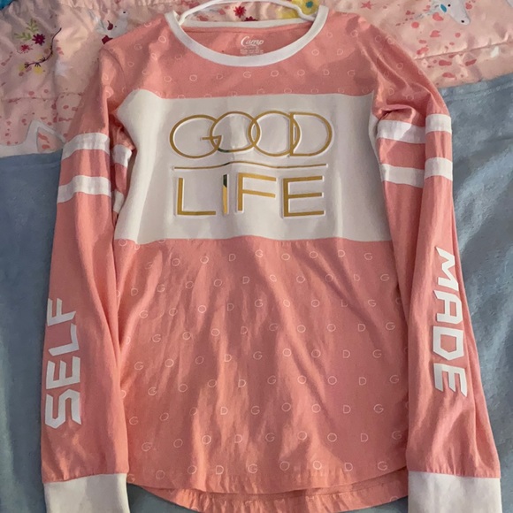 Long sleeve t-shirt - Picture 1 of 2